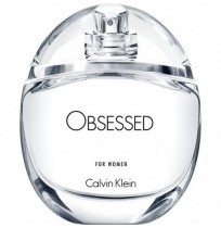 CALVIN KLEIN OBSESSED FOR WOMAN  edp Tester (с крыш.) 100ml  NEW 2017